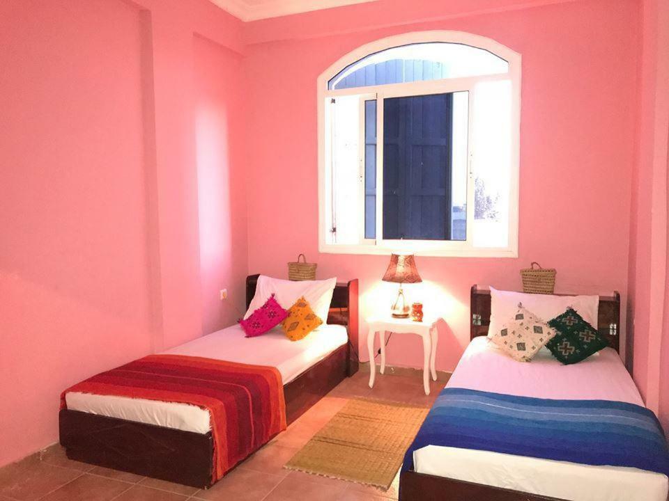 Tamraght,aourir Apartment *